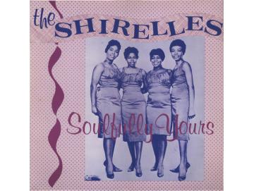 The Shirelles - Soulfully Yours (LP)