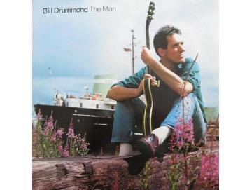 Bill Drummond - The Man (LP)