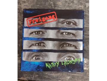 Freigang - Nasty Laundry (LP)