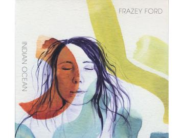 Frazey Ford - Indian Ocean (CD)
