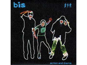 Bis - Action And Drama (7inch)