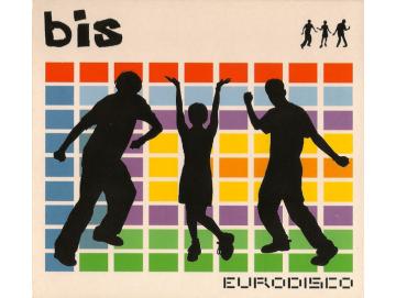 Bis - Eurodisco (7inch)