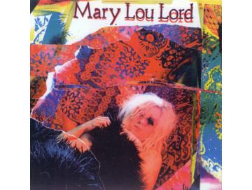 Mary Lou Lord - Some Jingle Jangle Morning (7inch)