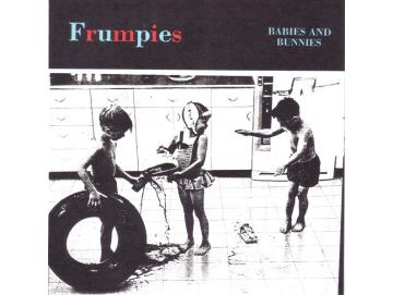 The Frumpies - Babies And Bunnies (7inch)