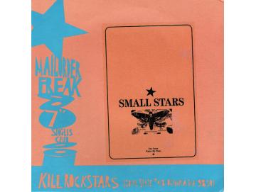 Small Stars - One Verse (7inch)