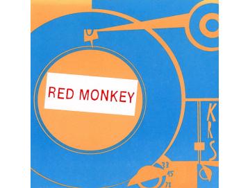 Red Monkey - Mailorder Freak 7' Singles Club (March) (7inch)