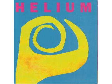 Helium - Pats Trick (7inch)