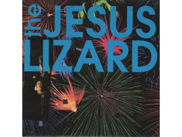 The Jesus Lizard - (Fly) On (The Wall) (7inch)