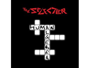 The Selecter - Human Algebra (LP)