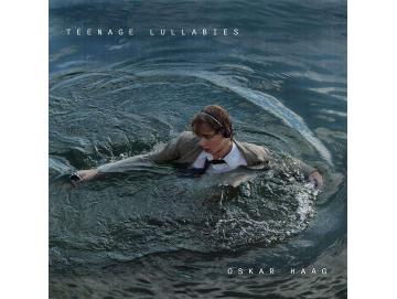 Oskar Haag - Teenage Lullabies (LP)