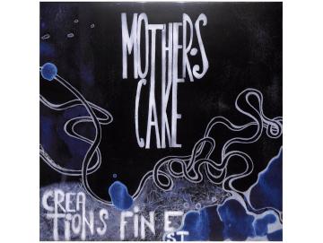 Mother´s Cake - Creations Finest (LP)