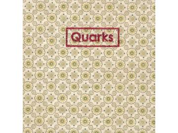 Quarks - Wiederkomm / Geklopft (7inch)