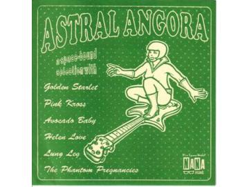 Various - Astral Angora (7inch)