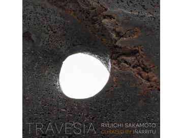 Ryuichi Sakamoto Curated By Iñárritu - Travesía (2LP)