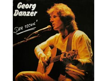 Georg Danzer - Der Tschik (LP)