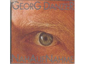 Georg Danzer - NahAufNahme (2LP)
