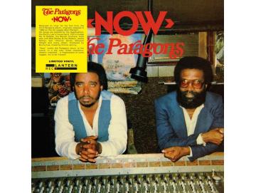 The Paragons - Now (LP)