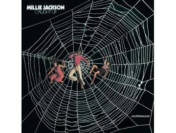 Millie Jackson - Caught Up (LP)