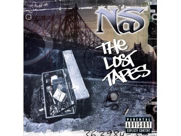 Nas - The Lost Tapes (LP)