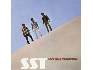 Soft Soul Transition - SST (LP)