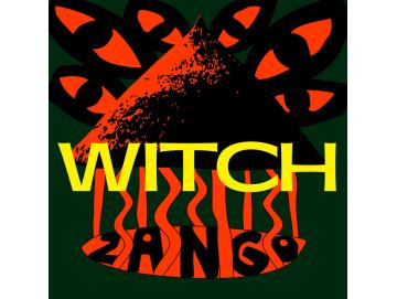Witch - Zango (LP)