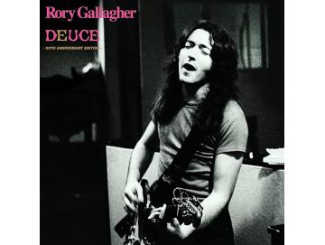 Rory Gallagher - Deuce (3LP)