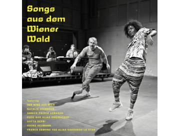 Various - Songs Aus Dem Wiener Wald (7inch)