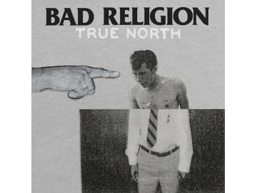 Bad Religion - True North (LP)