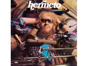 Hermeto Pascoal - Hermeto (CD)