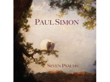 Paul Simon - Seven Psalms (CD)