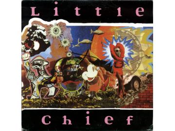Little Chief - Loosen Up (12inch)