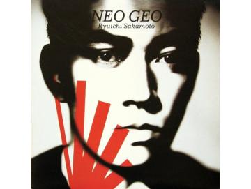 Ryuichi Sakamoto - Neo Geo (LP)