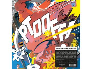 The Deviants - Ptooff! (LP) (Colored)
