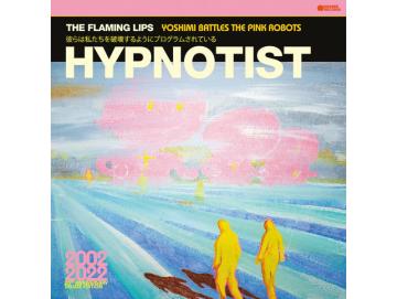 The Flaming Lips - Hypnotist (12inch) (Colored)