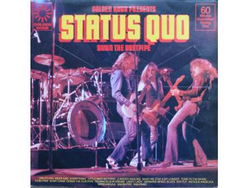 Status Quo - Down The Dustpipe (LP)
