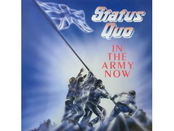 Status Quo - In The Army Now (LP)