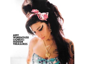 Amy Winehouse - Lioness: Hidden Treasures (2LP)