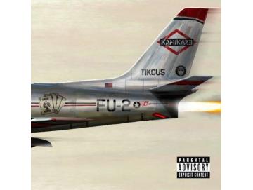 Eminem - Kamikaze (LP) (Colored)