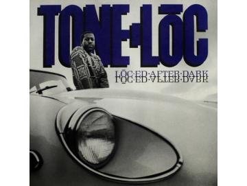 Tone-Lōc - Lōced After Dark (LP)