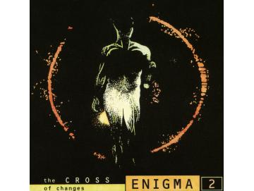 Enigma - The Cross Of Changes (LP)