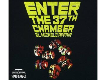 El Michels Affair - Enter The 37th Chambers (LP)