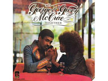 George & Gwen McCrae - Together (LP)