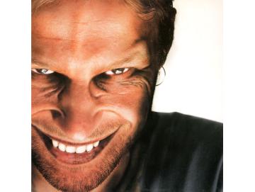 Aphex Twin - Richard D. James Album (LP)