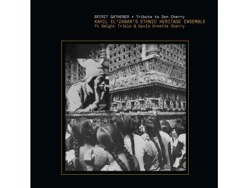 Ethnic Heritage Ensemble - Spirit Gatherer: Tribute To Don Cherry (CD)