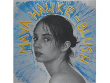 Maya Hawke - Blush (CD)