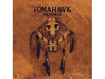 Tomahawk - Anonymous (LP) (Colored)