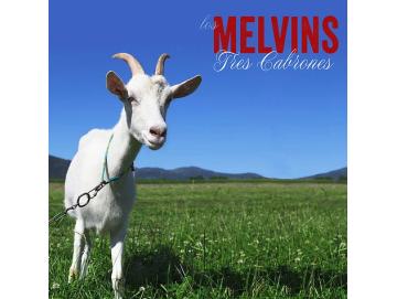 Melvins - Tres Cabrones (LP) (Colored)