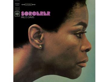 Miles Davis - Sorcerer (LP) (Colored)