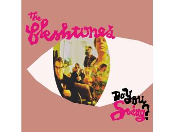 The Fleshtones - Do You Swing? (LP) (Colored)