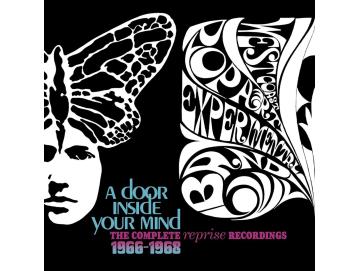 The West Coast Pop Art Experimental Band - A Door Inside Your Mind: The Complete Reprise Recordings (1966-1968) (Box Set)